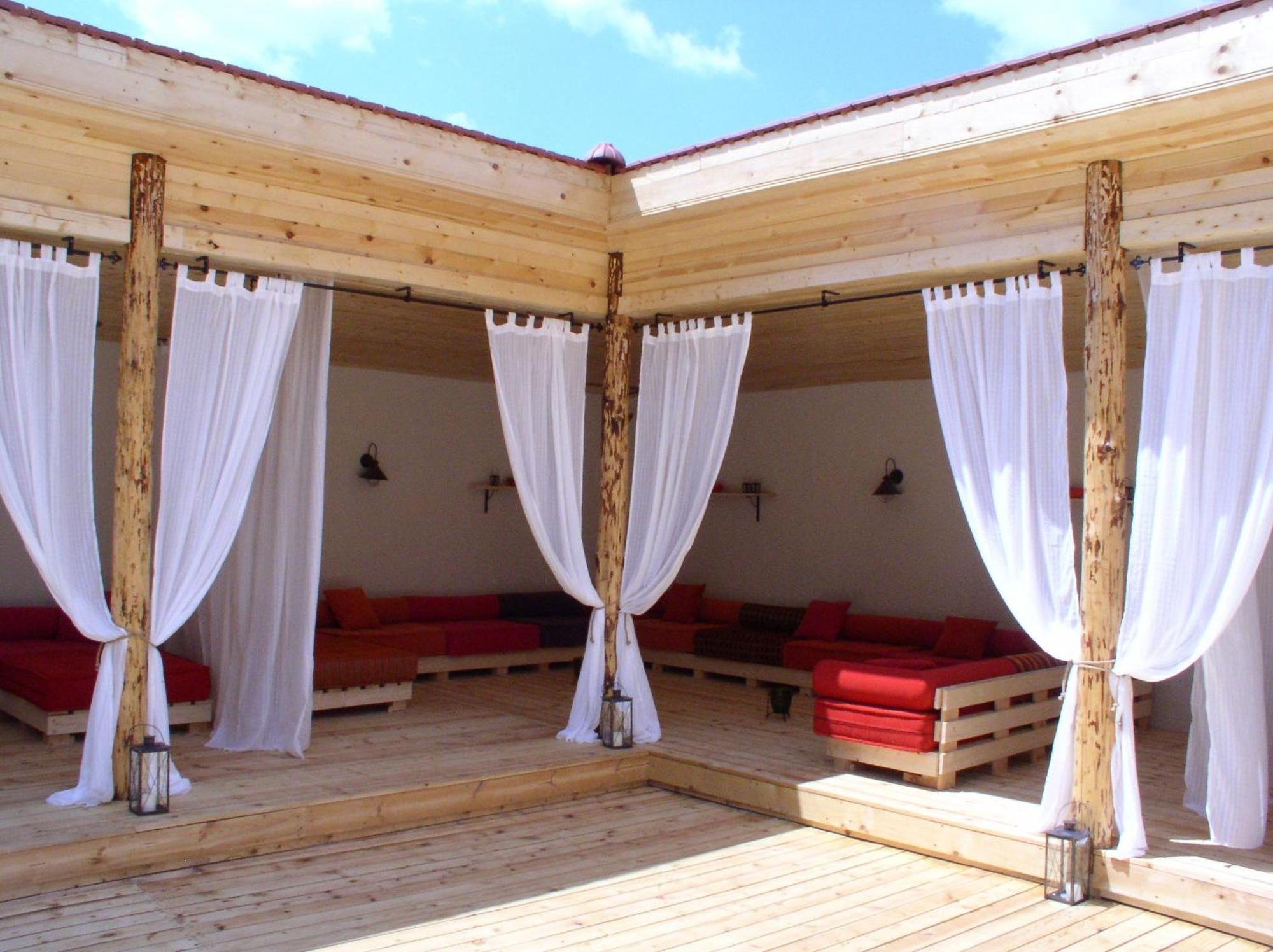 Hotel Par Avion Apriltsi  Exterior photo