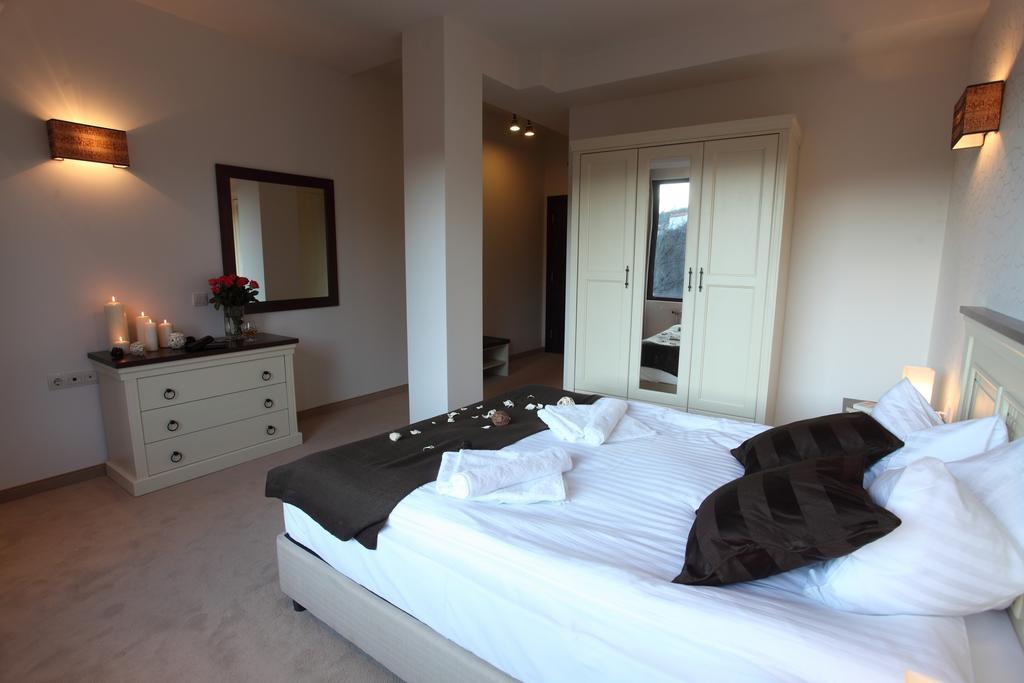 Hotel Par Avion Apriltsi  Room photo