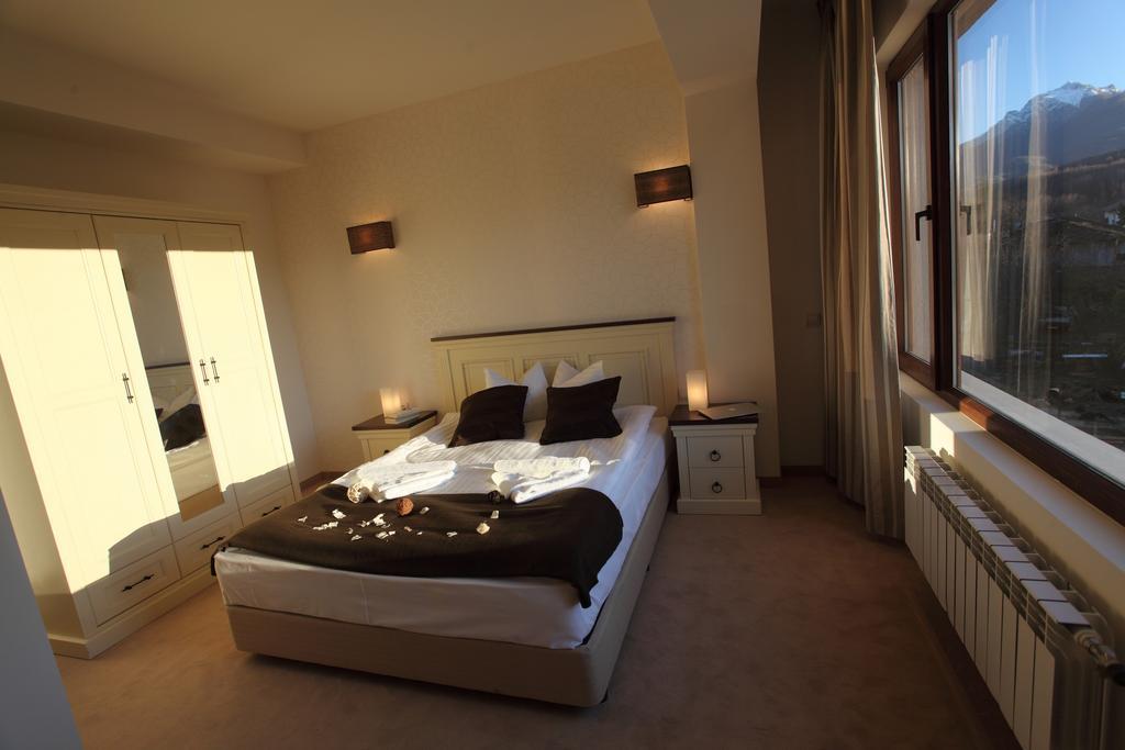 Hotel Par Avion Apriltsi  Room photo