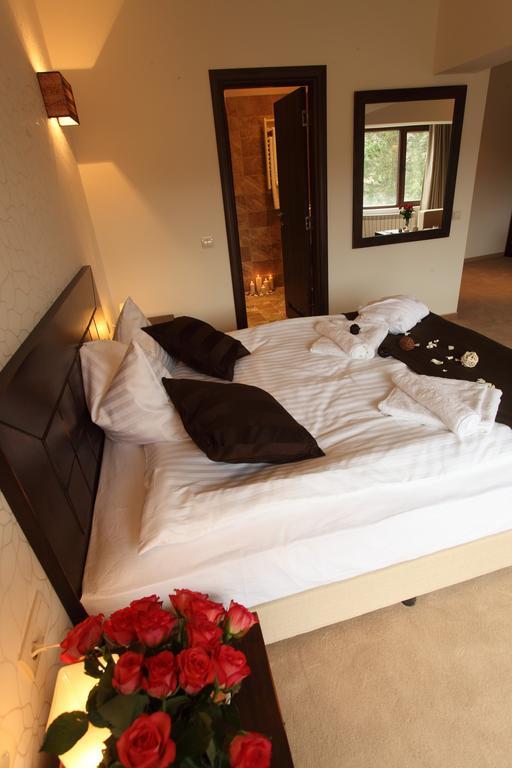 Hotel Par Avion Apriltsi  Room photo