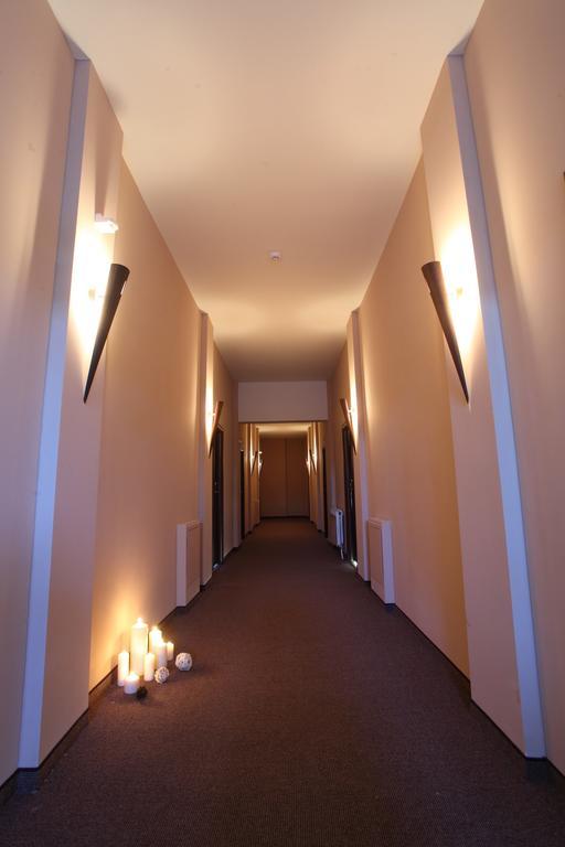 Hotel Par Avion Apriltsi  Exterior photo