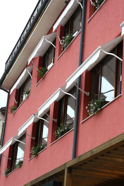 Hotel Par Avion Apriltsi  Exterior photo